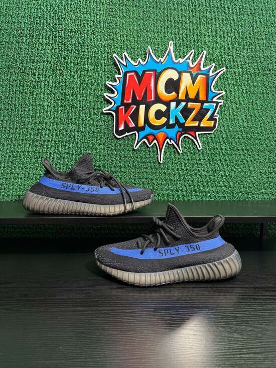 adidas Other - adidas Yeezy Boost 350 V2 Dazzling Blue Men’s Size 11 Brand New